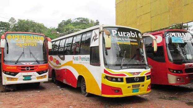 Vehicular movement resumes in Bandarban after 25 days