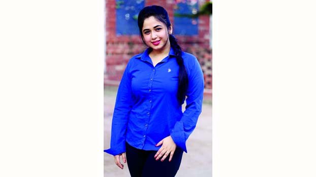 Faria in  3 dramas for Eid-ul-Azha