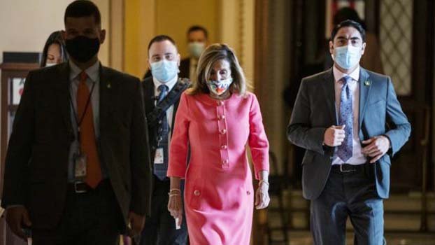 Democrats concerned over foreign interference in US vote