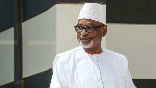 Mali opposition declares truce ahead of talks