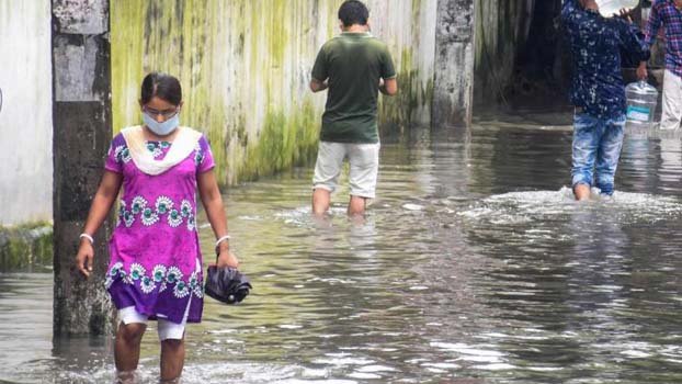Death toll in India’s flood-hit Assam rises to 111