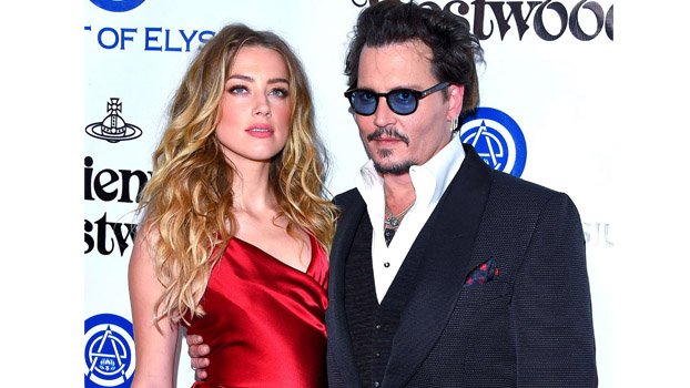 Amber denies fabricating injuries in Depp libel trial
