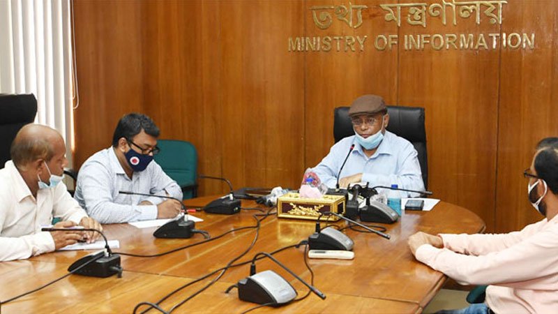 Resignation of DGHS DG will help recast the directorate: Hasan
