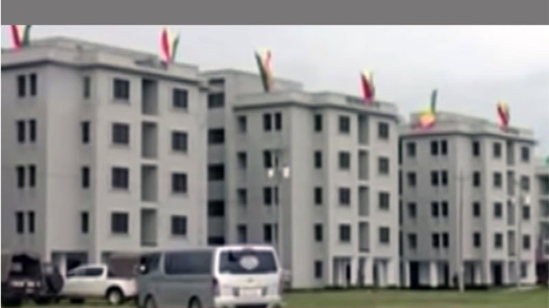 Ashrayan to provide abodes to 600 homeless today