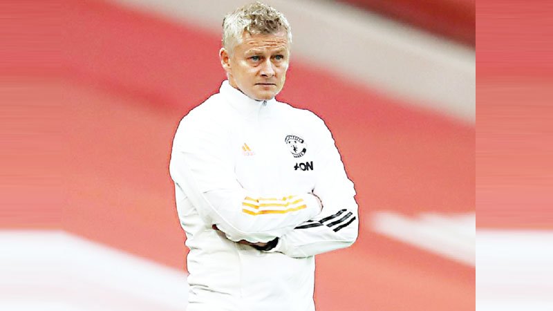 United will be ‘100% fresh’ for Leicester clash: Solskjaer