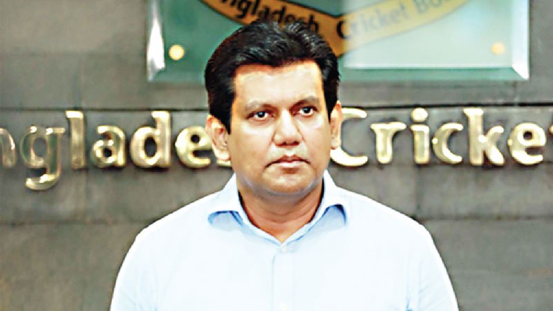 Tigers mull Sri Lanka tour following WC  postponement
