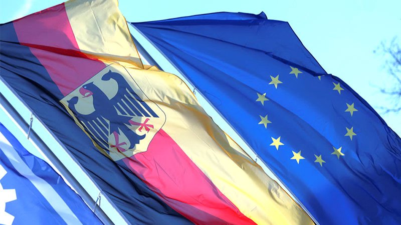 A big breakthrough in European solidarity