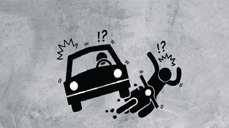 Woman killed in Chudanga road accident