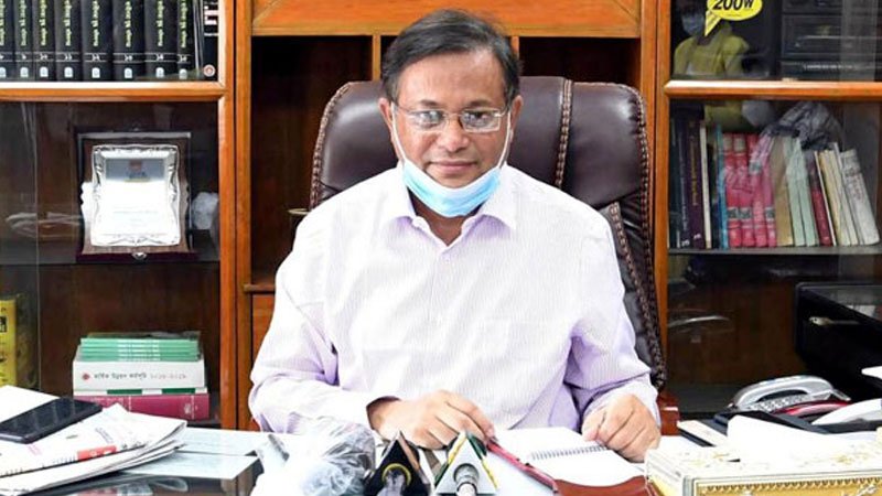 Sheikh Hasina aptly handled all disasters: Hasan