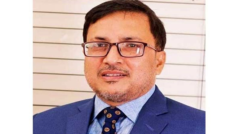 Prof Khurshid Alam new health DG