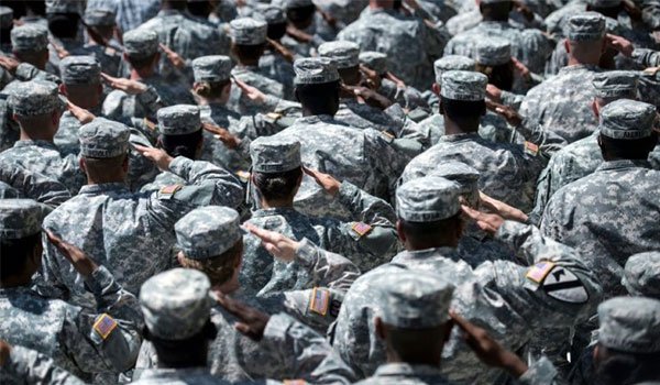 US Senate passes $740b defence bill that would rename bases