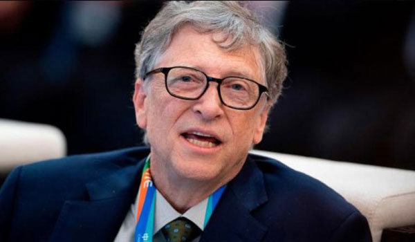 Bill Gates denies conspiracy theories surrounding him - Bangladesh Post