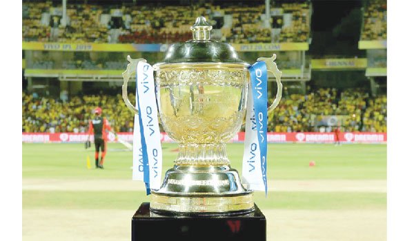 IPL 2020 to start In September