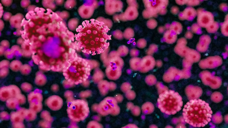Virus getting weaker in Bangladesh