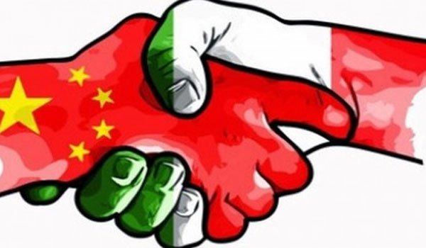 Italy industry groups welcome EU-China GI trade deal