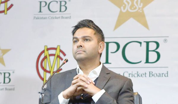 PCB hopes Australia, England to tour Pakistan