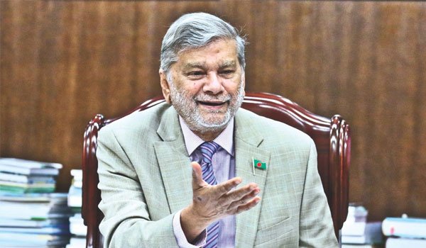 Better coordination among stakeholders needed for youth development: Minister