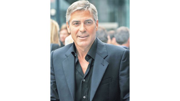 George Clooney in talks to helm ‘The Tender Bar’ adaptation