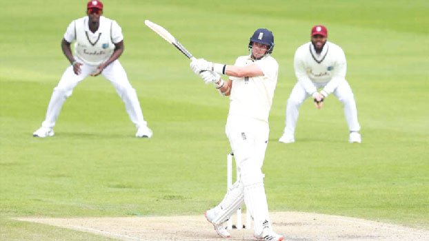Broad gets batting inspiration from Shane Warne