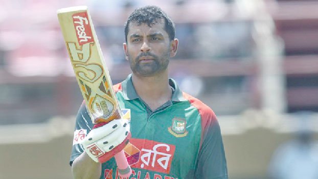 Tamim off to London for treatment