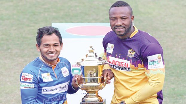 BCB facing multiple challenges to stage BPL