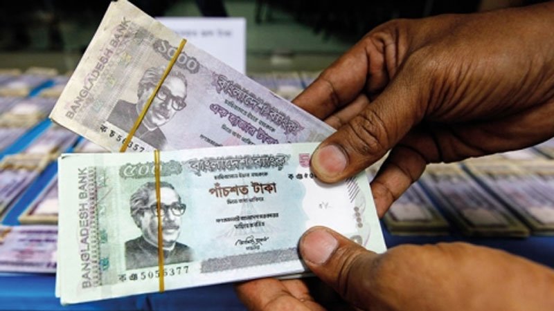 14 lakh families to get Tk 2,500 each as Eid gift