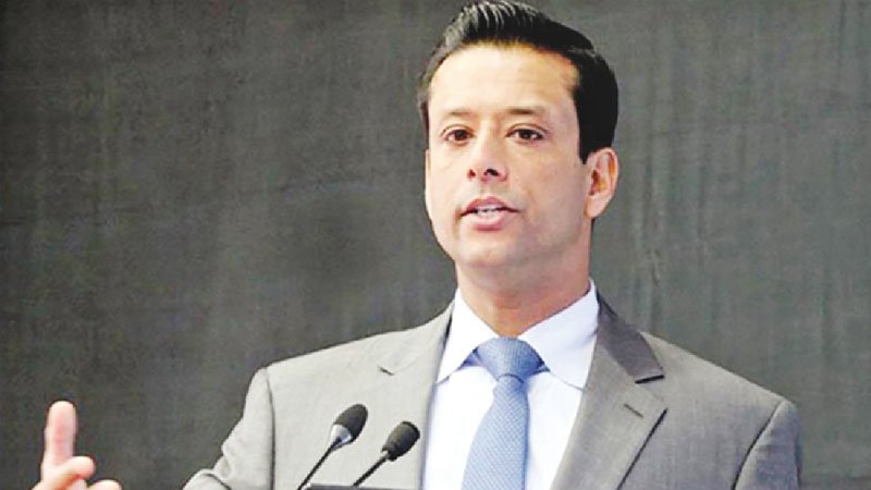 The rising sun of Bangladesh