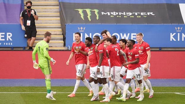 United, Chelsea qualify for Champions League as PL season ends