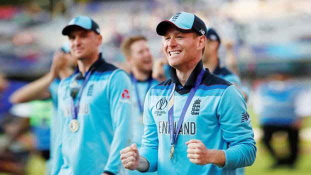 England to kick off inaugural ODI Super League