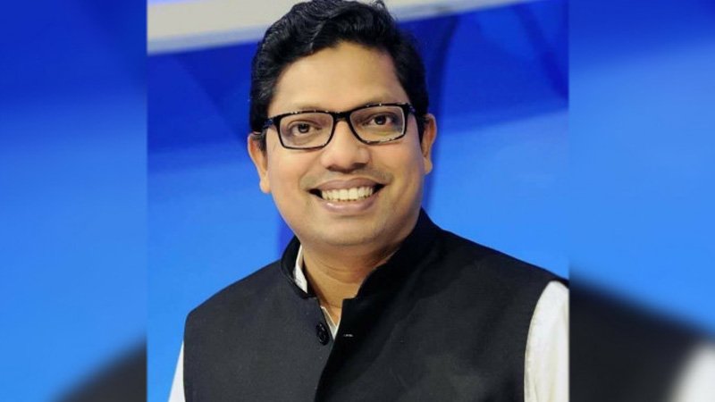 Joy plays key role in building Digital Bangladesh: Palak