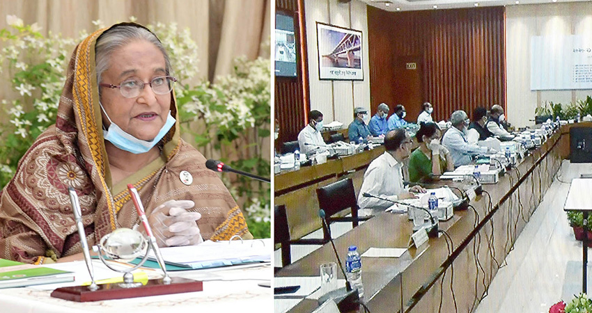 Govt takes measure to ensure food security for all: PM - Bangladesh Post