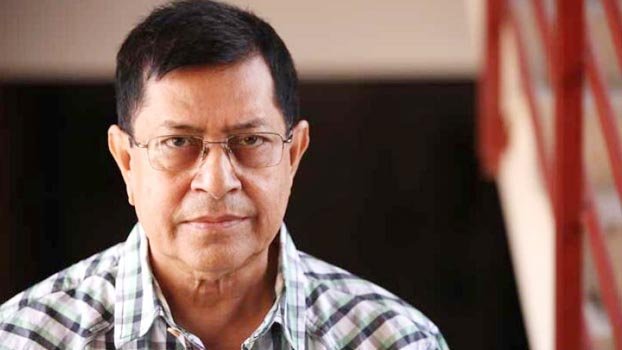 Salahuddin Zaki named winner of lifetime achievement award