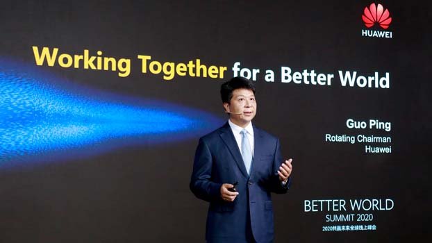 Huawei projects over 1.5m  5G base stations by 2020