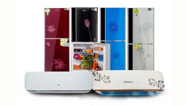 Minister offers attractive discount on AC purchase