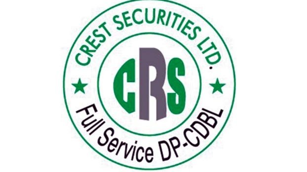 Police arrest Crest Securities director