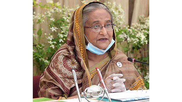 Maintain growth in agriculture to ensure food security: PM