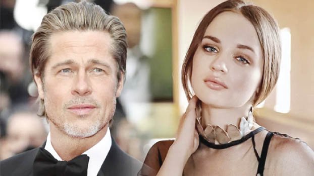 Joey King joins Brad Pitt’s ‘Bullet Train’
