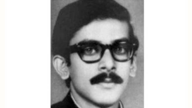 A glowing tribute to Sheikh Kamal on his 71st birth anniversary