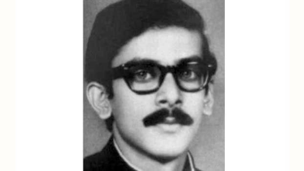 Sheikh Kamal’s 71st birth   anniversary   today