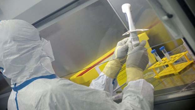 WHO urges Russia to follow guidelines on virus vaccine