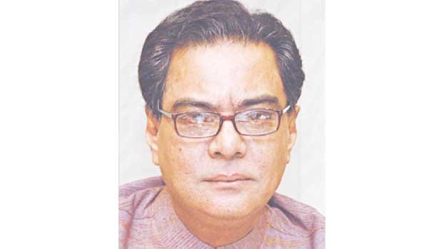 Syed Ashraf Smriti Sangsad gets new body