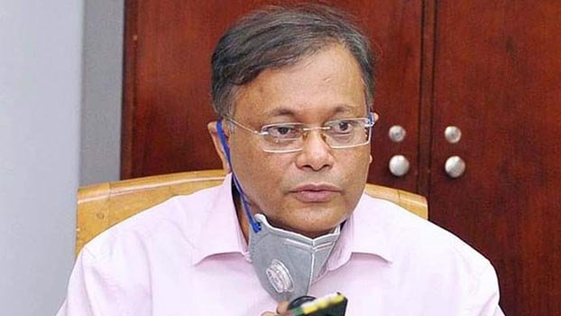 No need to worry about online news portals’ registration: Hasan Mahmud