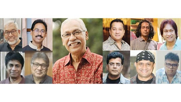 Music Composers’ Association of Bangladesh floated
