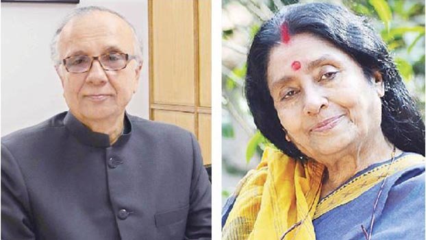 Ramendu, Ferdousi Majumdar test  positive for Covid-19