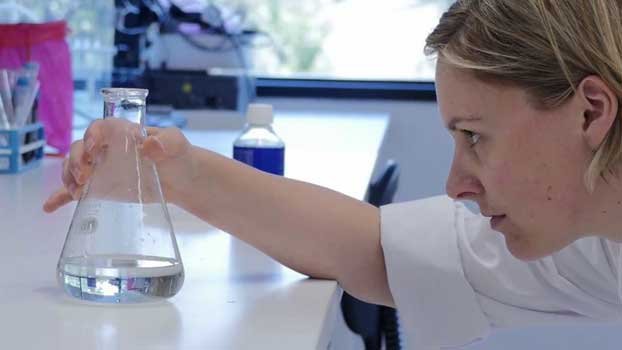 Russian scientists claim to have discovered the weakness of coronavirus
