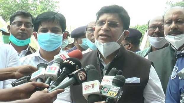 Dhaka ties with Delhi, Beijing stand on different perspectives: Dr Momen