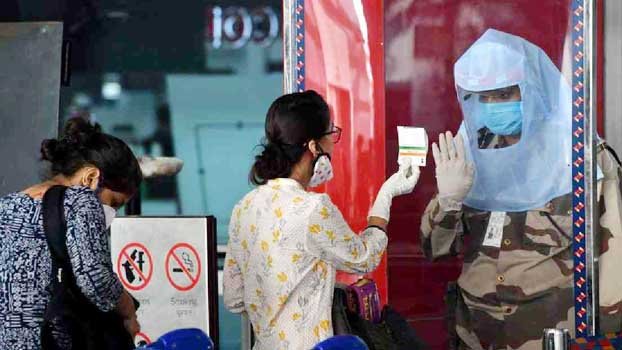 India’s Covid-19 cases surge past 2.1 million