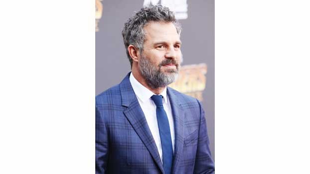 Mark Ruffalo relives his greatest Marvel  goof-up
