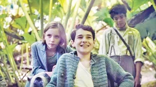 ‘The Secret Garden’ for new generation