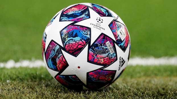 Atletico report two positive Covid cases ahead of CL quarters